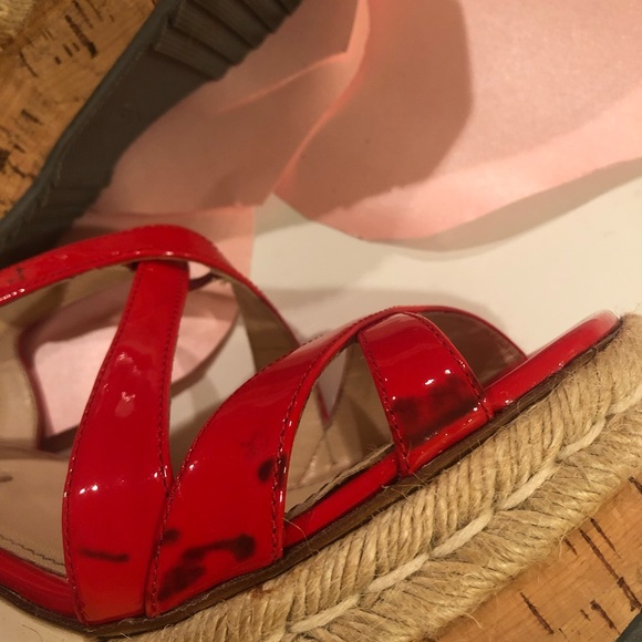 Prada High Platform Sandals! - Picture 5 of 6